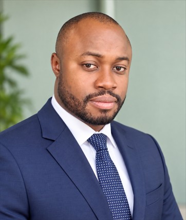 Philip Ibote, Founder and Managing Director of Greenphils